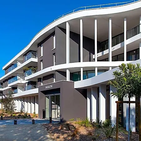 Domitys - Basaltik Hotel Agde