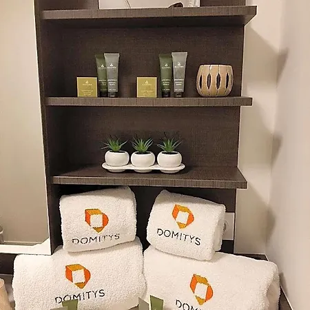 Hotel Domitys - Basaltik Agde