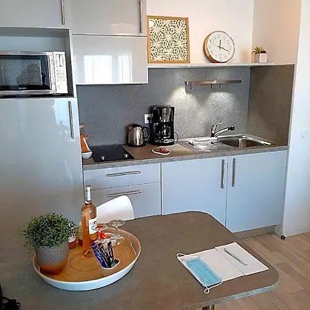Domitys - Basaltik 4* Agde