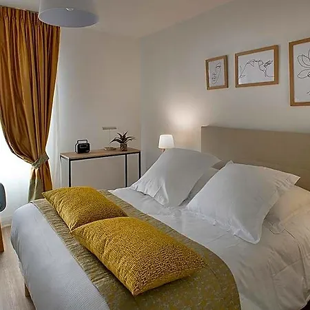 Domitys - Basaltik Hotel Agde