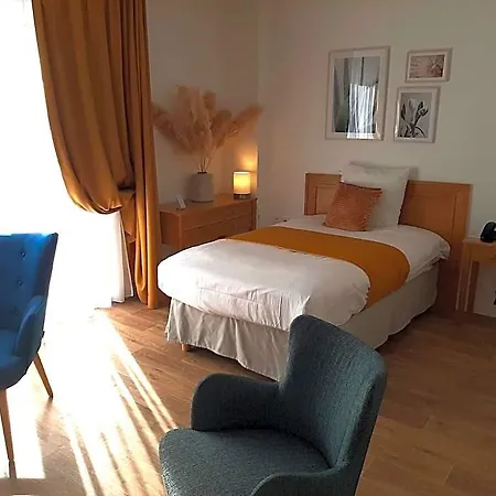 Domitys - Basaltik 4* Agde